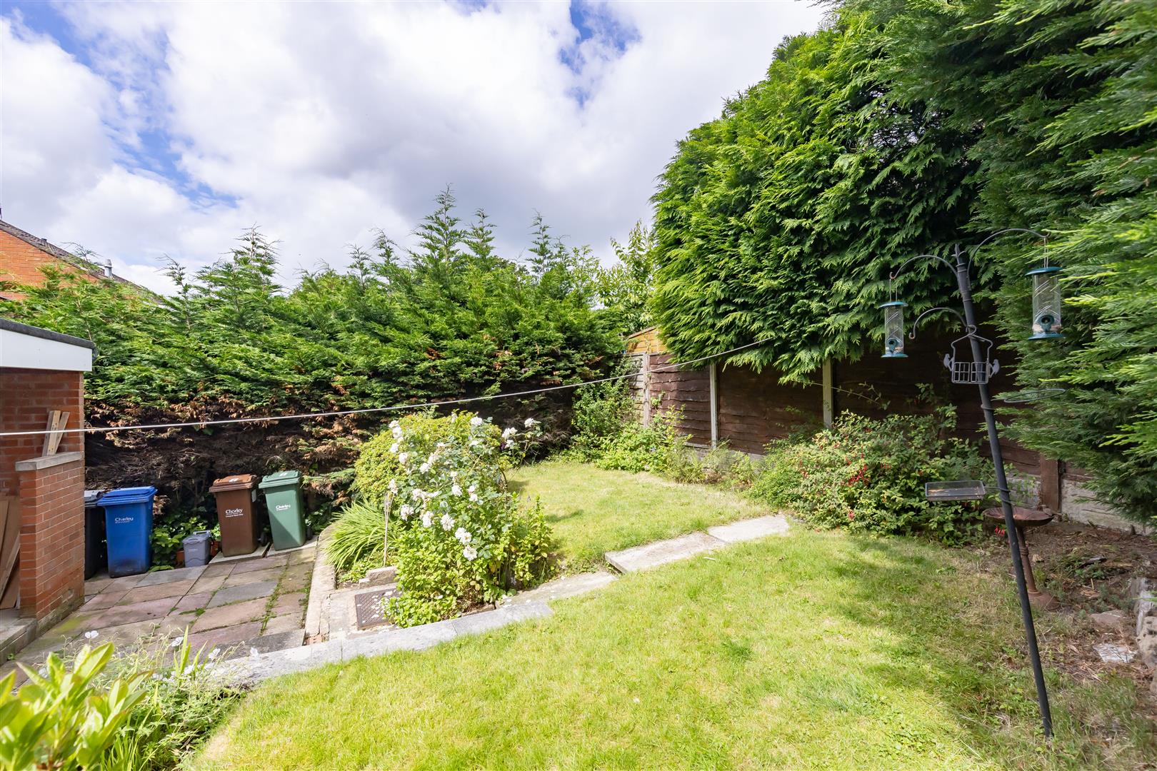 3 bed property in Whitworth Drive, Chorley